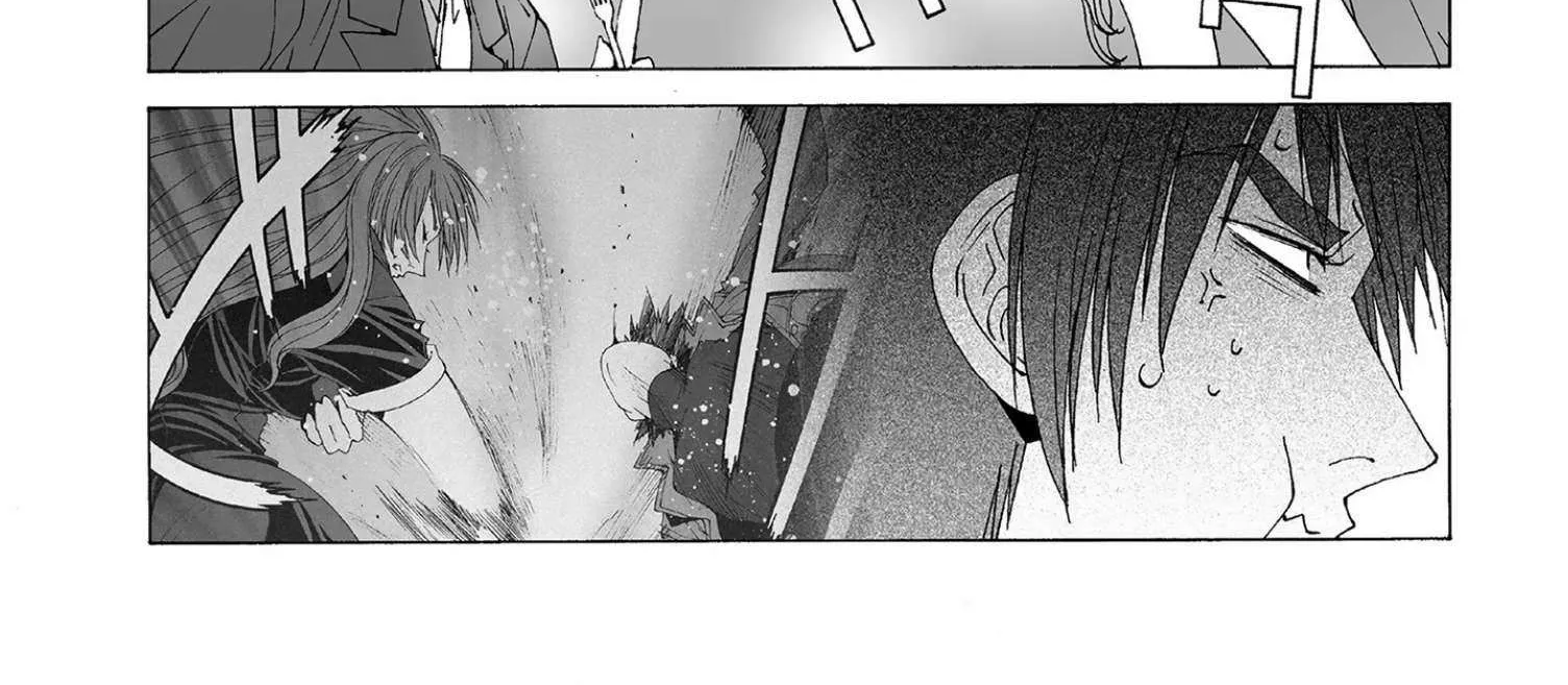 Kanojo No Carrera Chapter 57 page 21 - 
