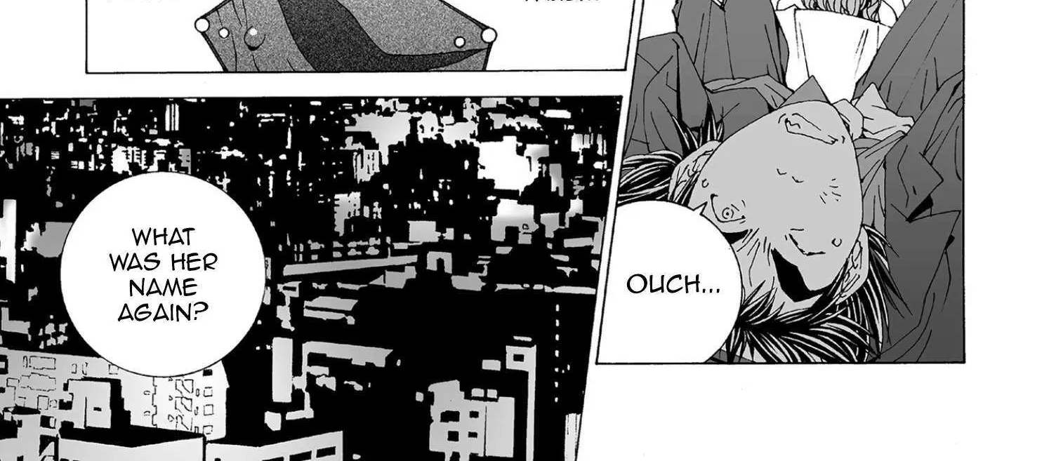 Kanojo No Carrera Chapter 57 page 23 - 