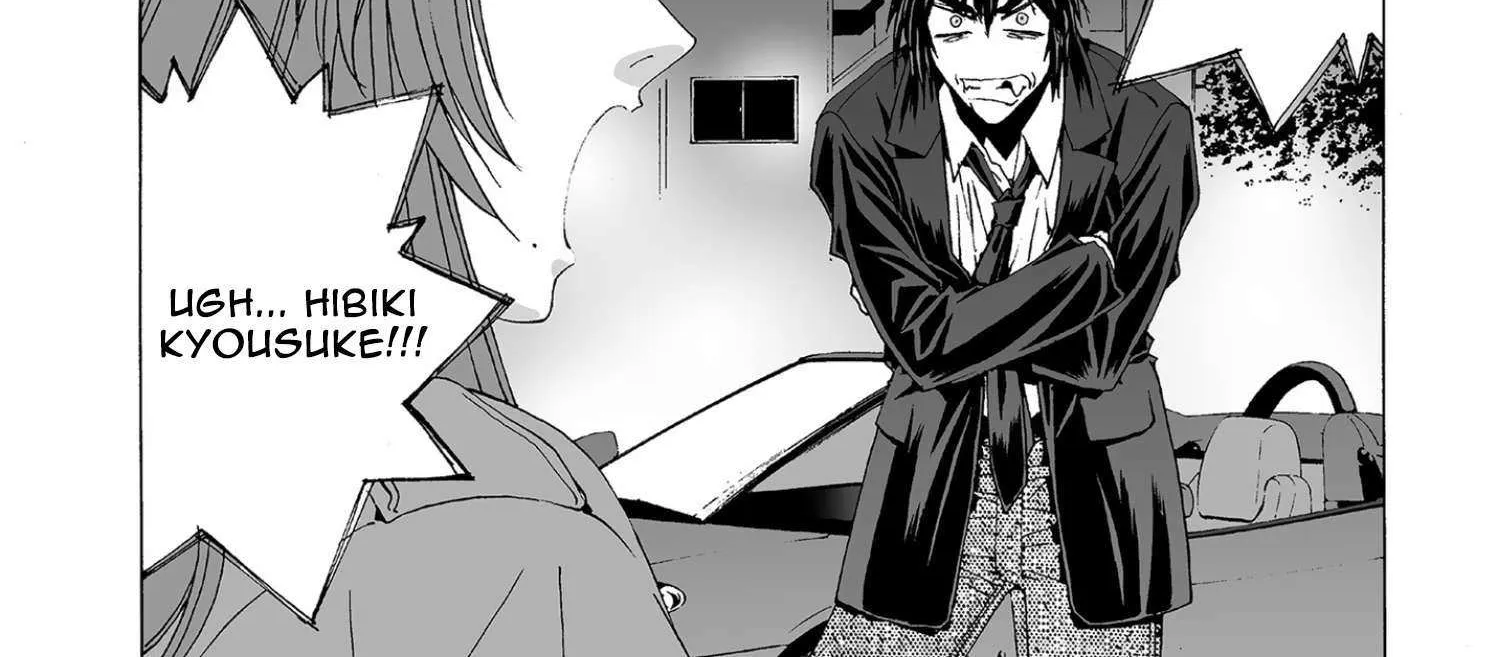 Kanojo No Carrera Chapter 57 page 29 - 