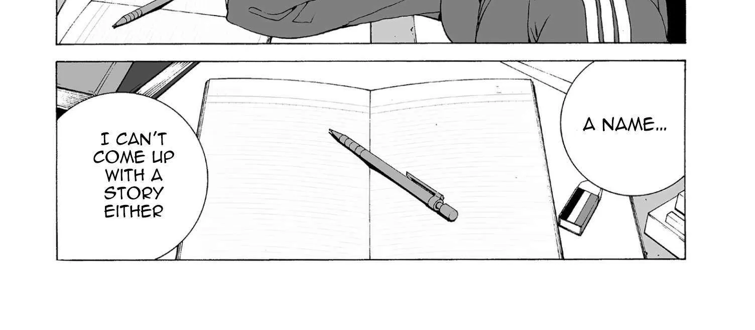 Kanojo No Carrera Chapter 58 page 11 - 