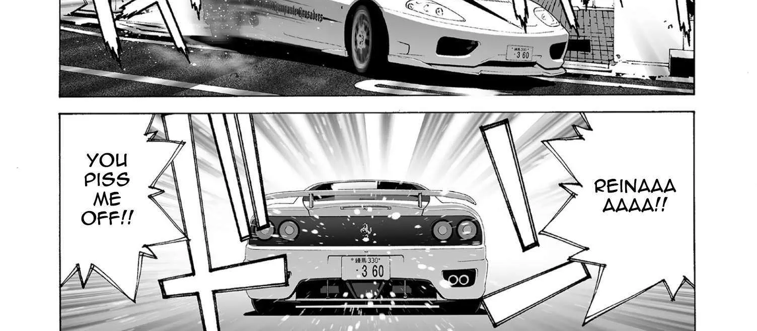 Kanojo No Carrera Chapter 58 page 7 - 