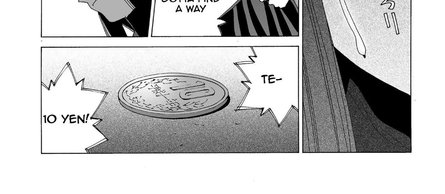 Kanojo No Carrera Chapter 59 page 13 - 