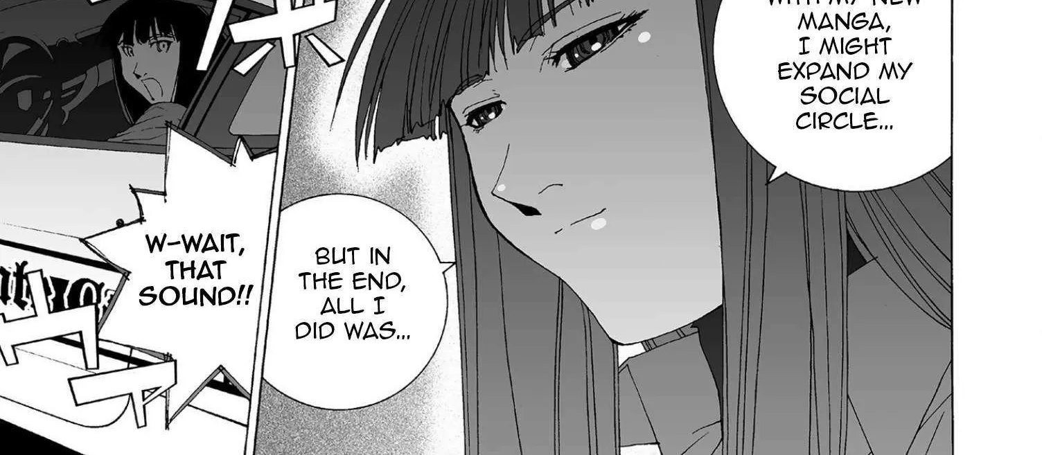 Kanojo No Carrera Chapter 59 page 23 - 