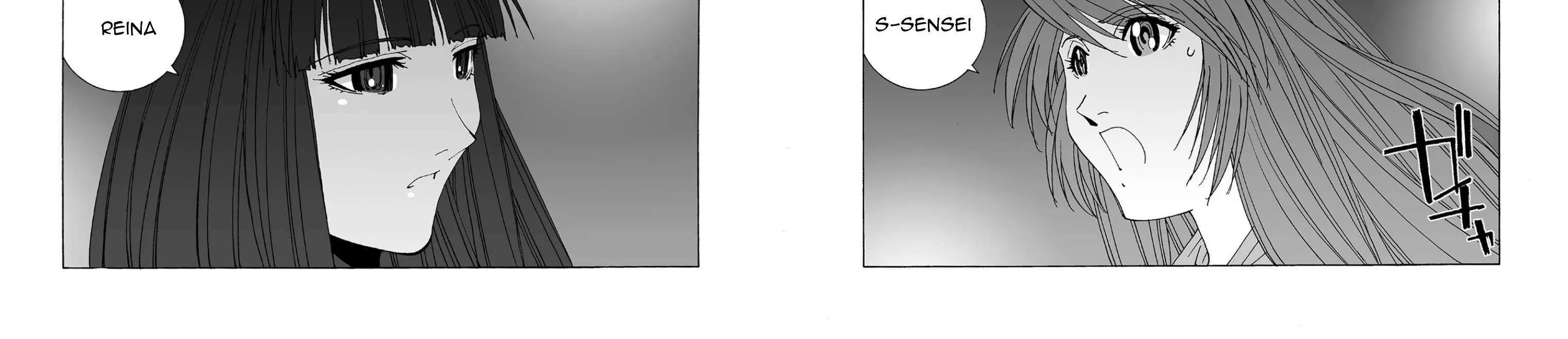 Kanojo No Carrera Chapter 59 page 25 - 