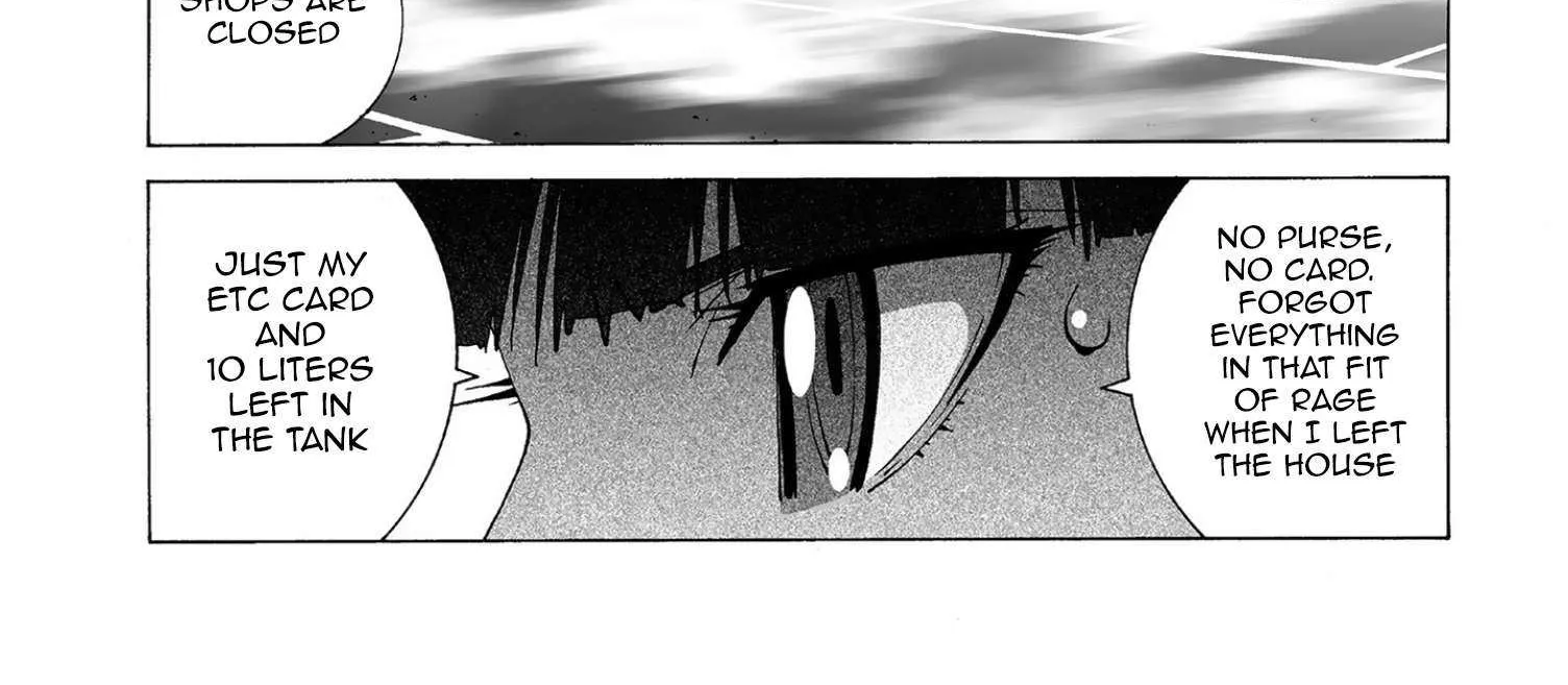 Kanojo No Carrera Chapter 59 page 5 - 