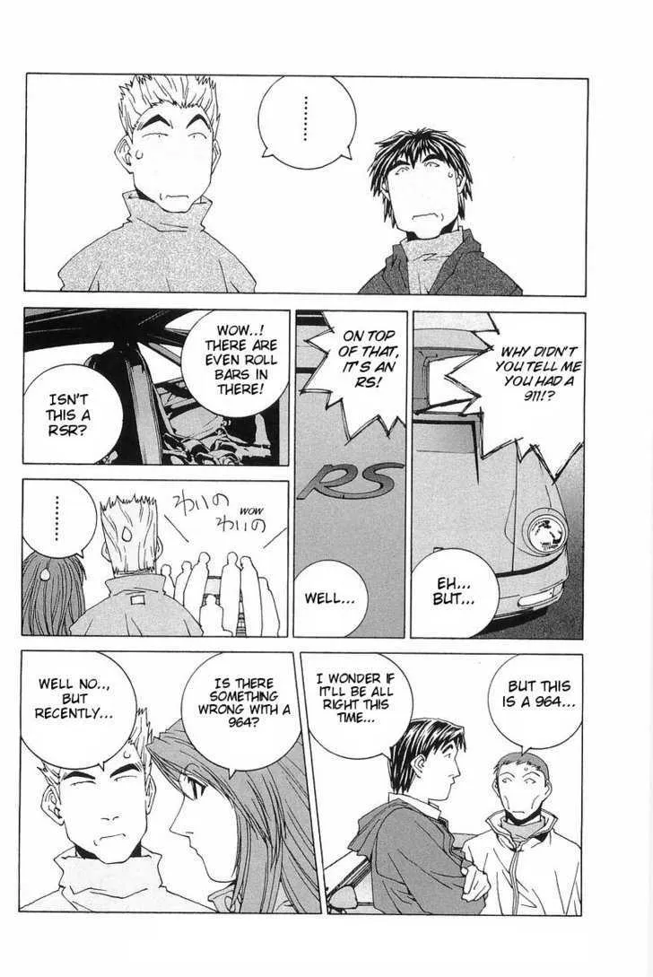 Kanojo No Carrera Chapter 6 page 6 - 