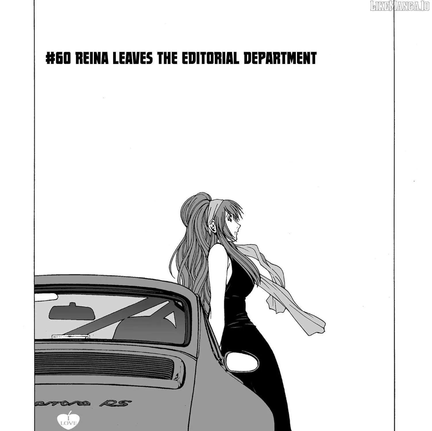 Kanojo No Carrera Chapter 60 page 2 - 