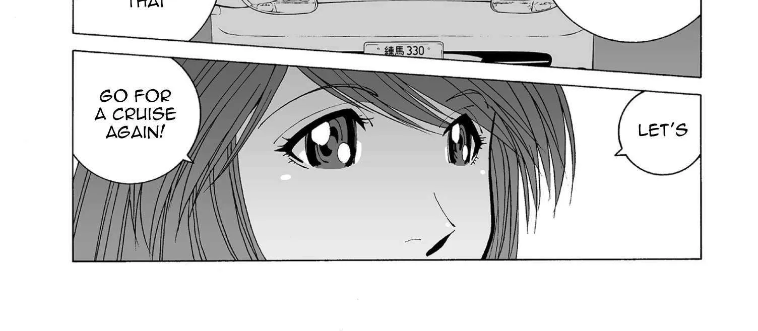 Kanojo No Carrera Chapter 60 page 13 - 