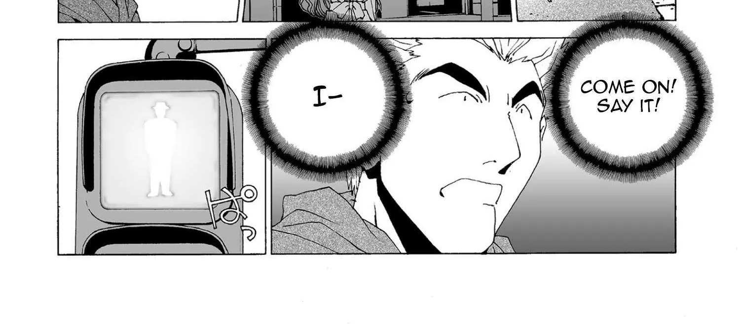 Kanojo No Carrera Chapter 60 page 15 - 