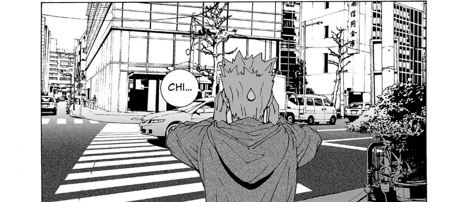 Kanojo No Carrera Chapter 60 page 17 - 