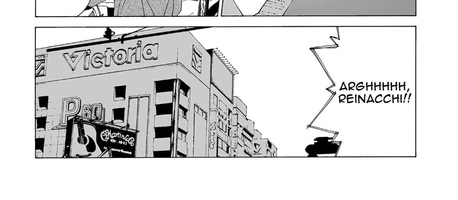 Kanojo No Carrera Chapter 60 page 19 - 