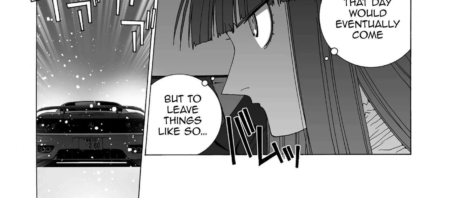 Kanojo No Carrera Chapter 60 page 27 - 