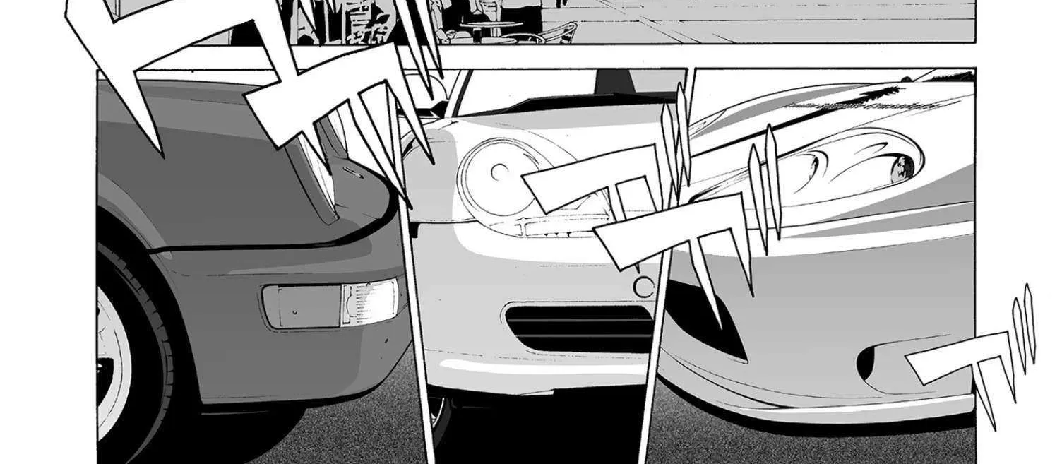 Kanojo No Carrera Chapter 60 page 29 - 