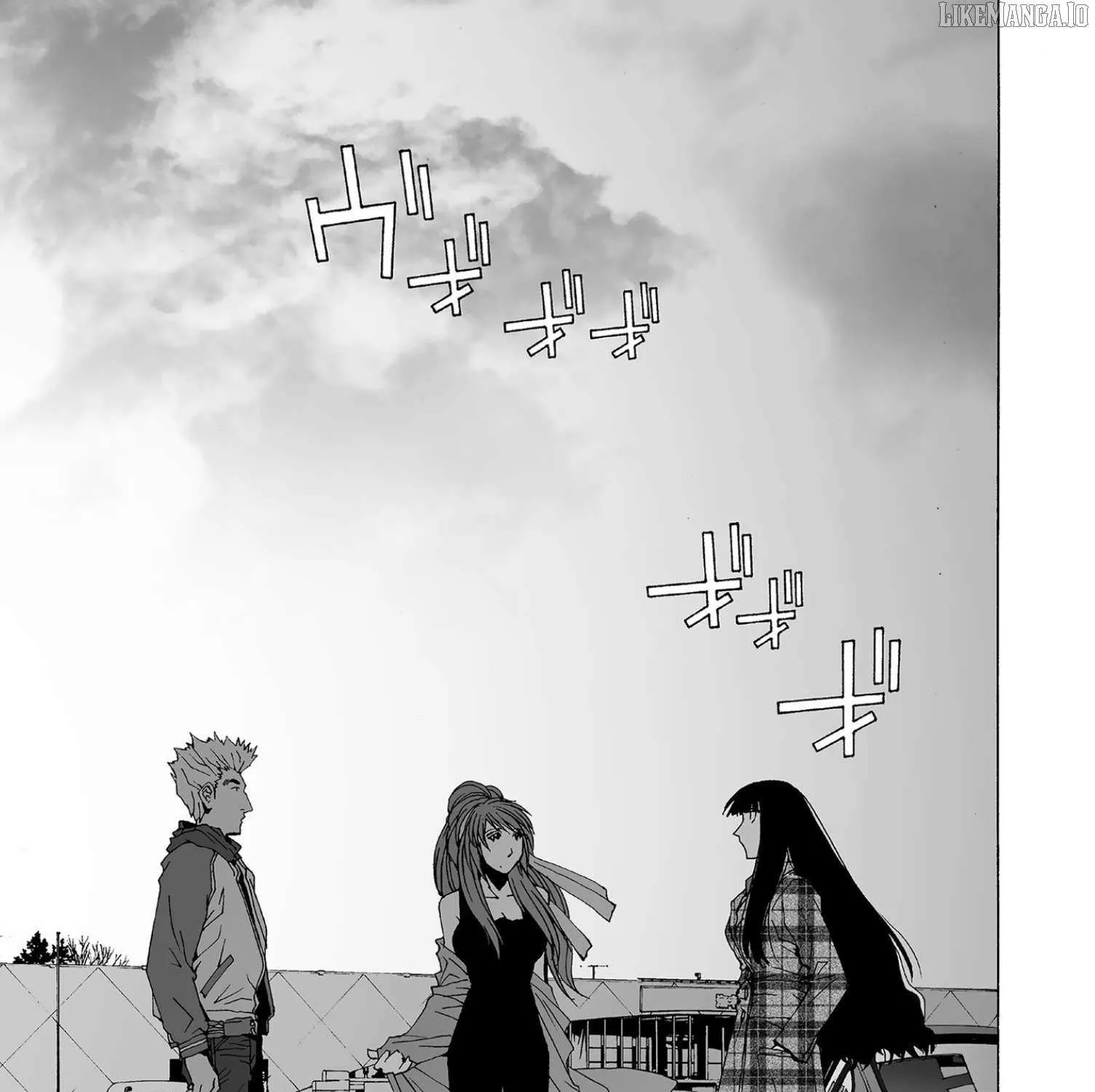 Kanojo No Carrera Chapter 60 page 30 - 