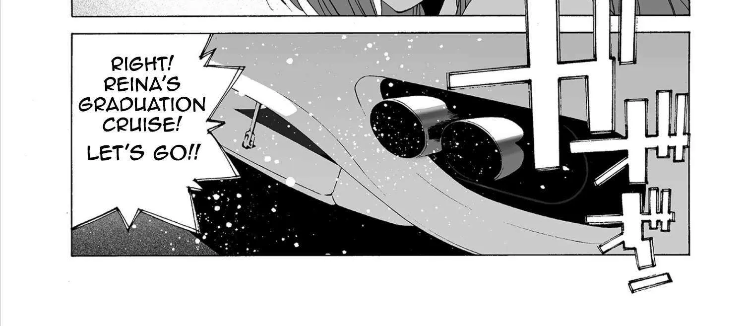 Kanojo No Carrera Chapter 60 page 33 - 