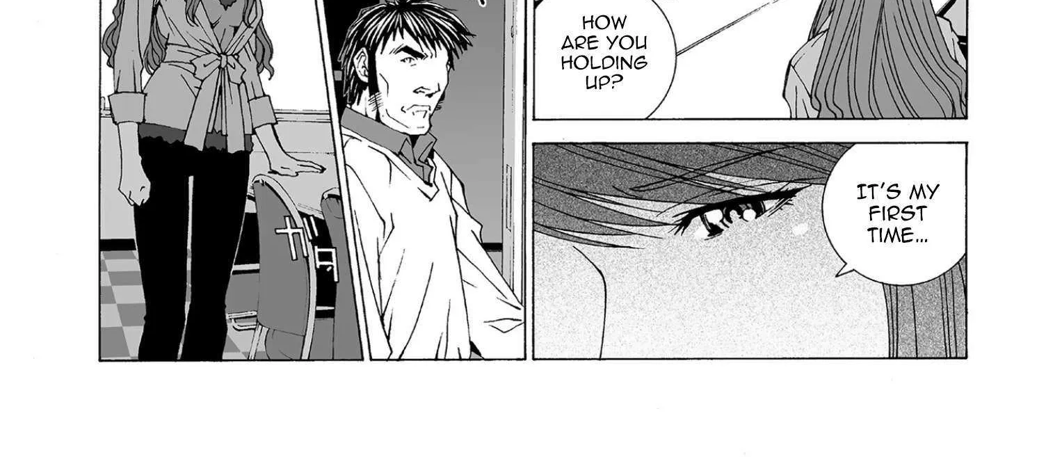 Kanojo No Carrera Chapter 60 page 5 - 