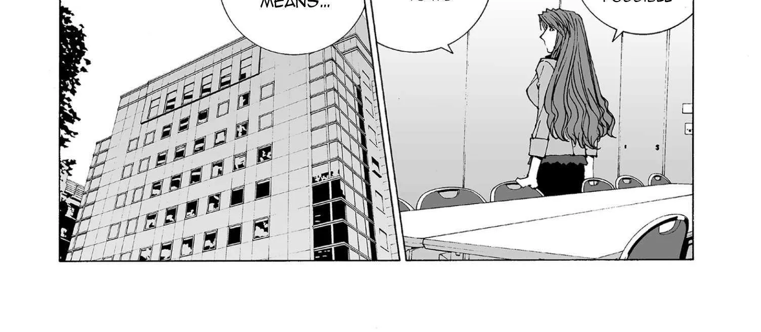 Kanojo No Carrera Chapter 60 page 7 - 