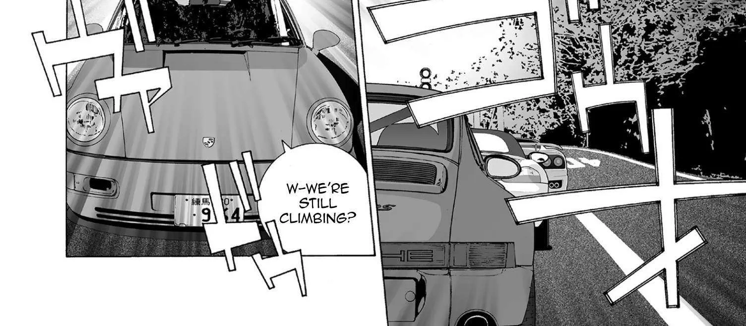 Kanojo No Carrera Chapter 61 page 17 - 