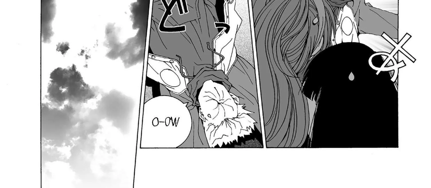 Kanojo No Carrera Chapter 61 page 27 - 