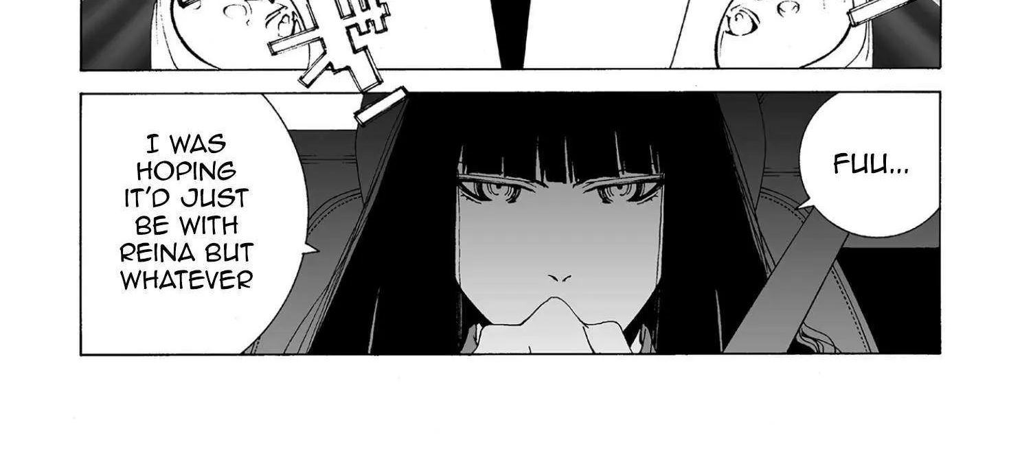 Kanojo No Carrera Chapter 61 page 7 - 