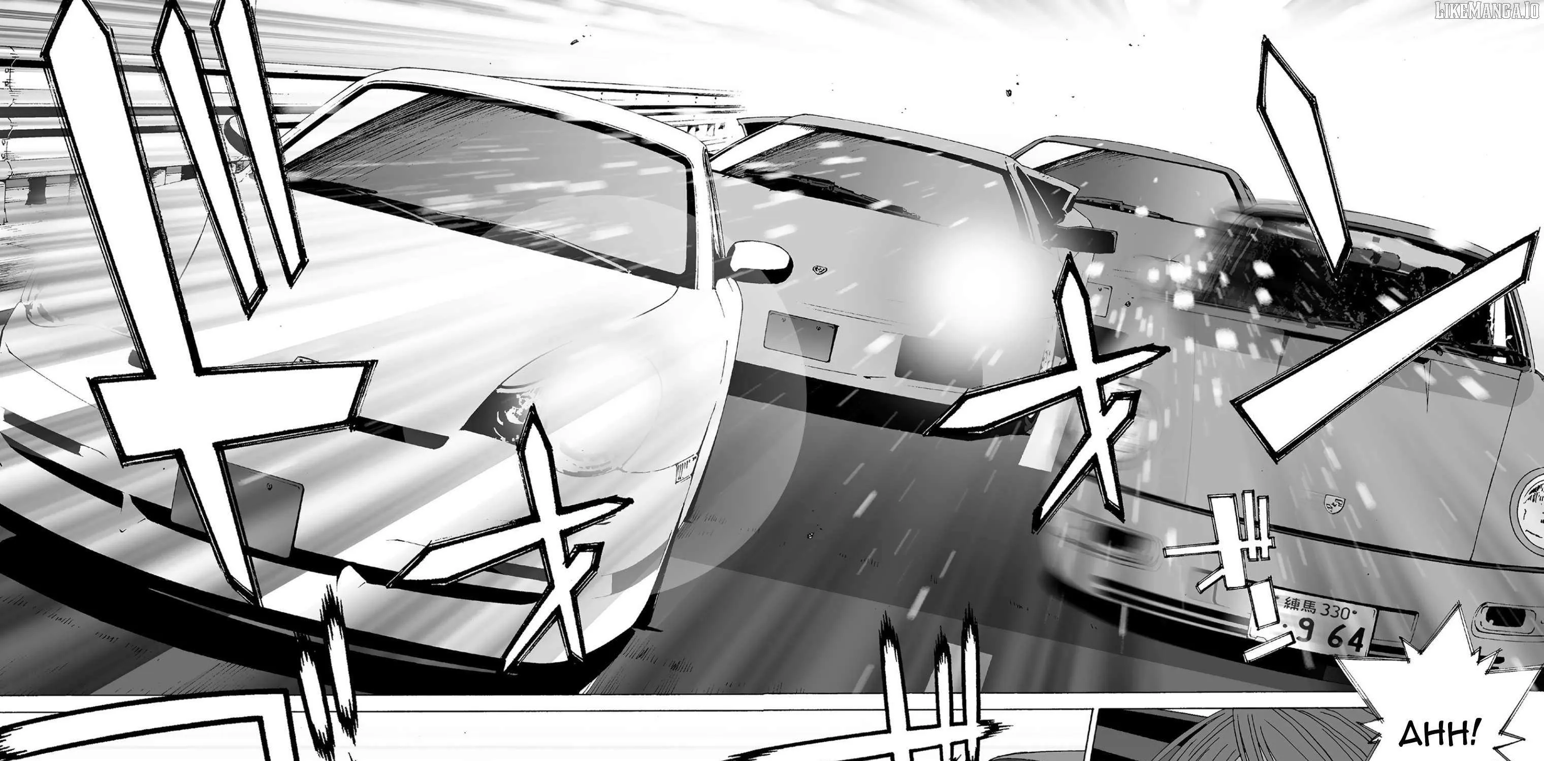 Kanojo No Carrera Chapter 62 page 15 - 