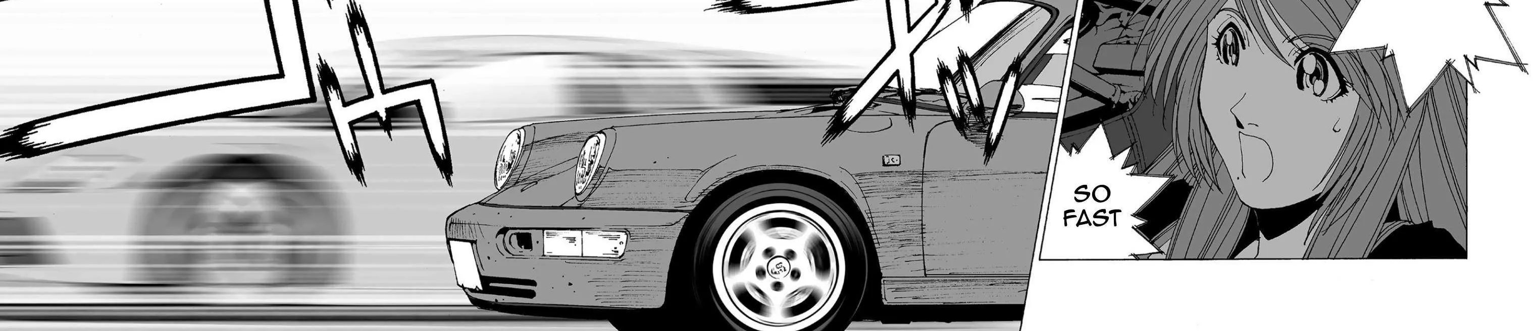 Kanojo No Carrera Chapter 62 page 16 - 
