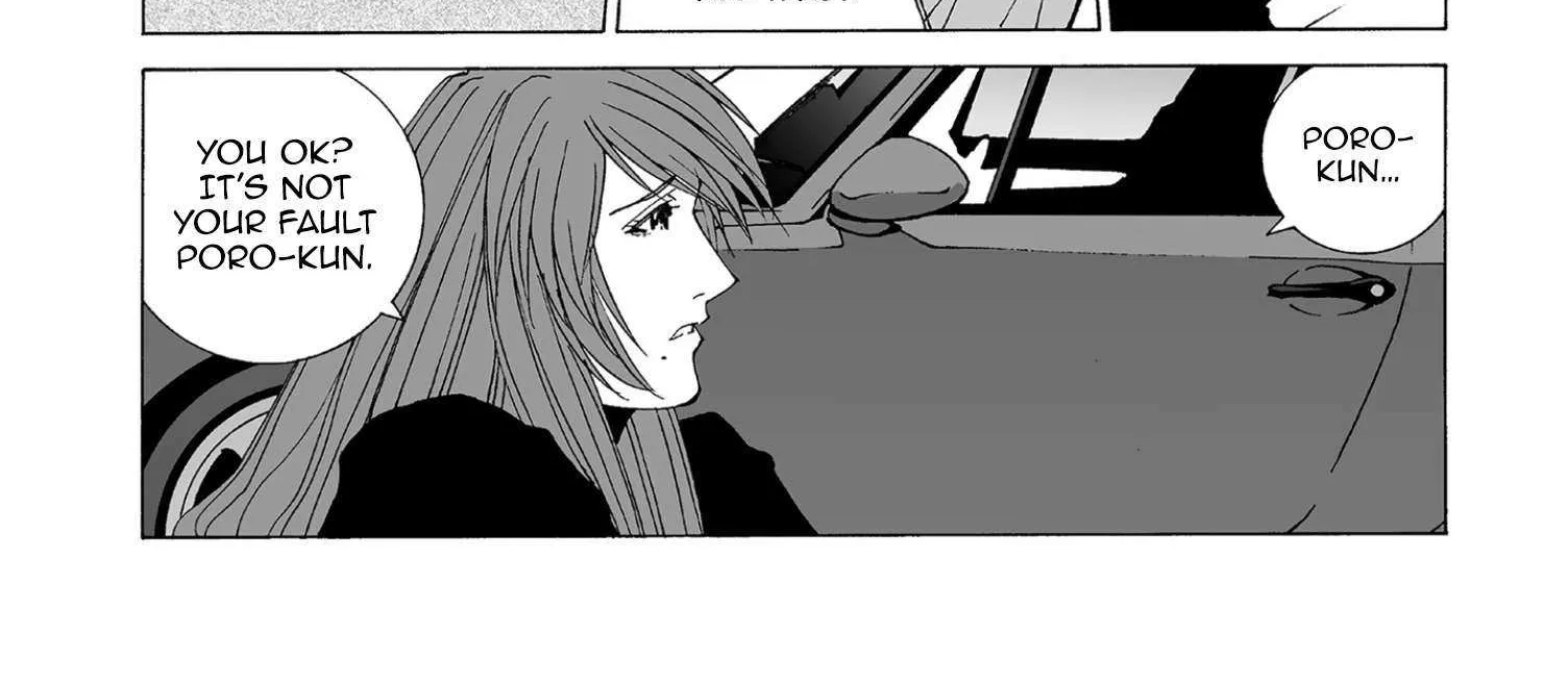 Kanojo No Carrera Chapter 62 page 22 - 