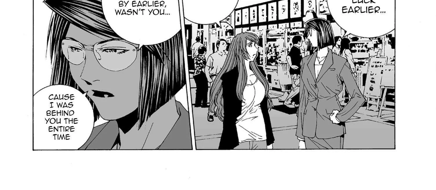 Kanojo No Carrera Chapter 62 page 24 - 