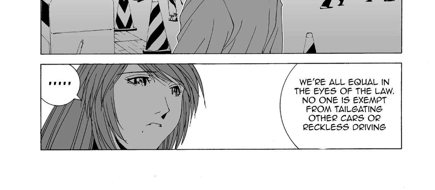 Kanojo No Carrera Chapter 62 page 26 - 