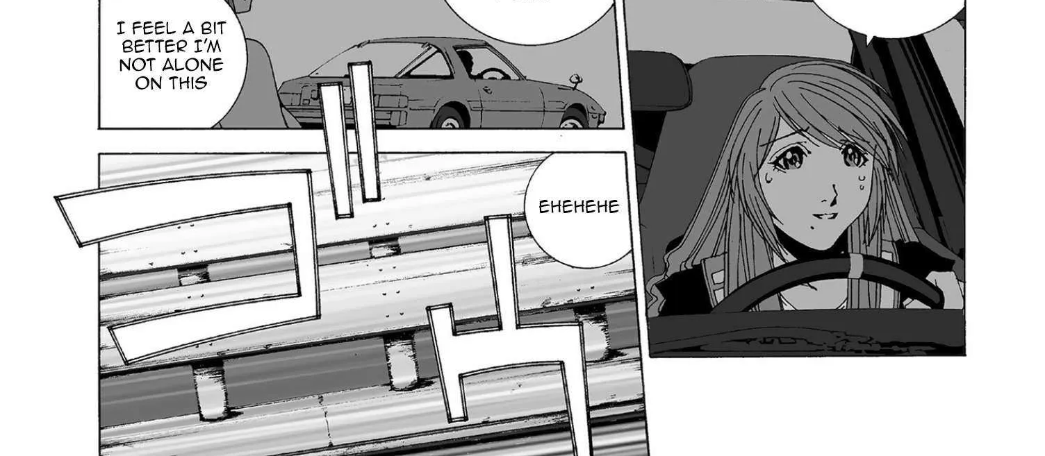 Kanojo No Carrera Chapter 62 page 4 - 