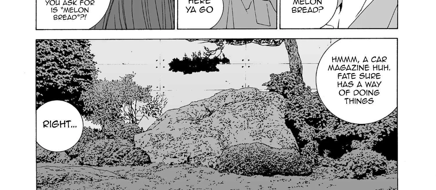 Kanojo No Carrera Chapter 62 page 6 - 
