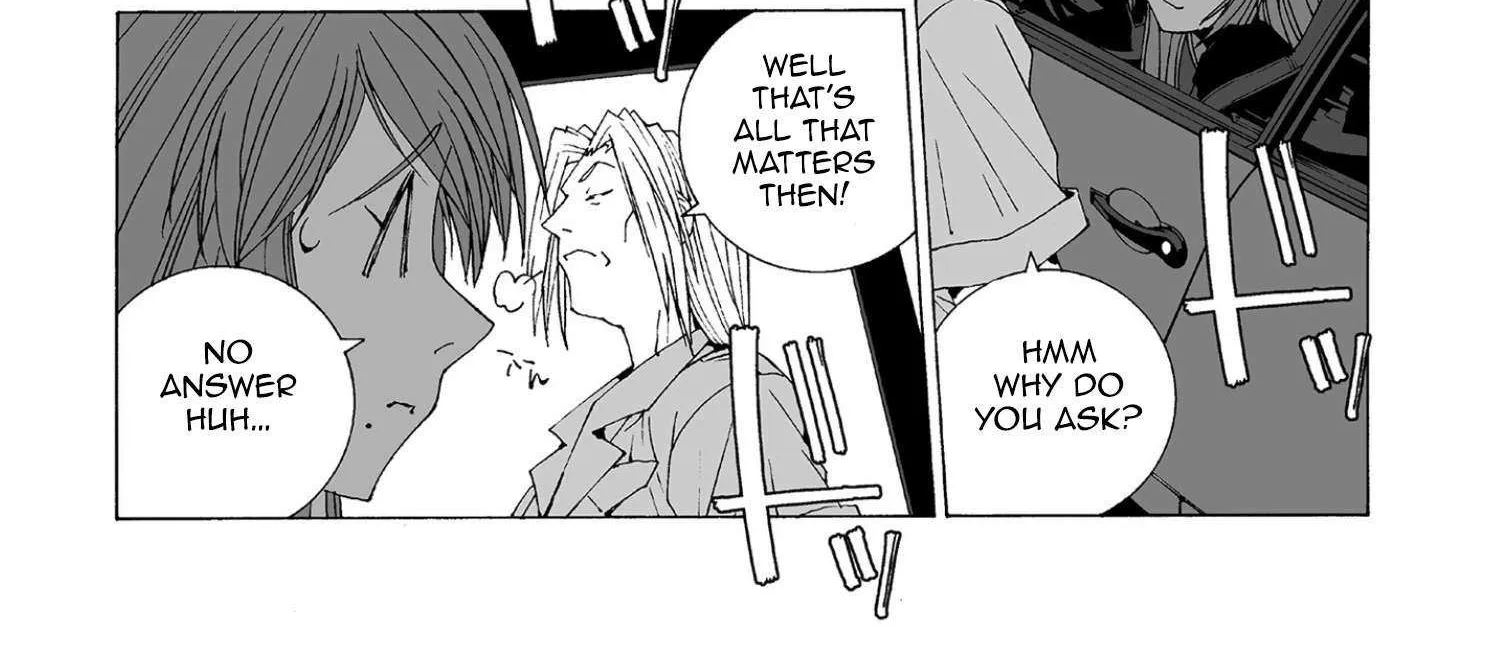 Kanojo No Carrera Chapter 62 page 10 - 
