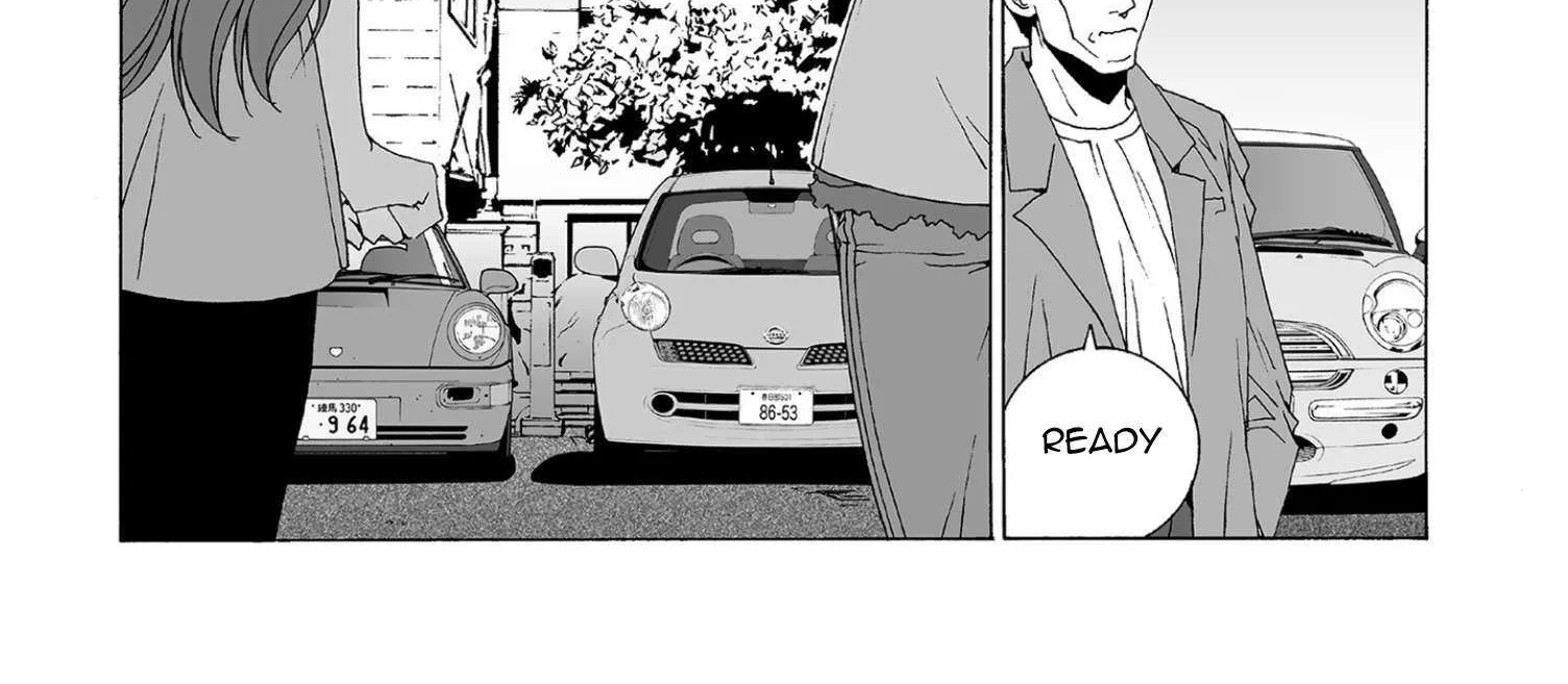 Kanojo No Carrera Chapter 63 page 31 - 