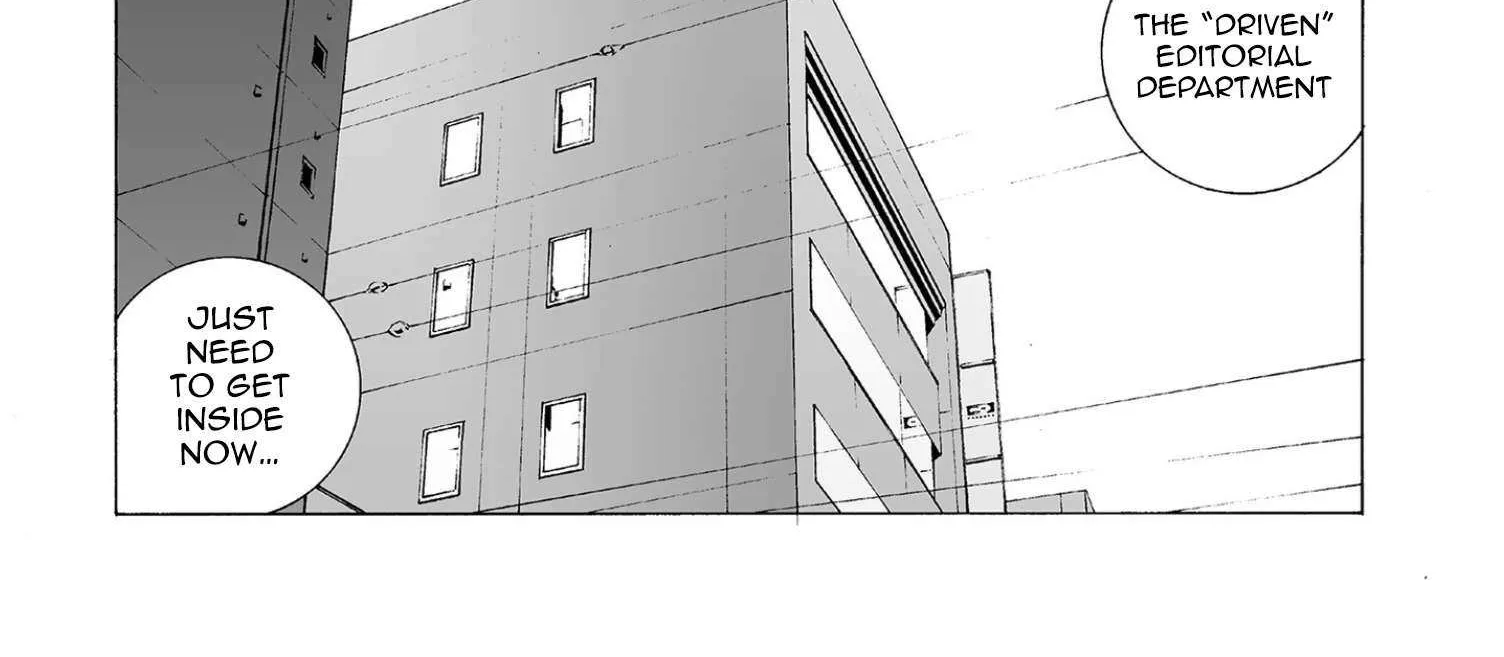 Kanojo No Carrera Chapter 63 page 7 - 