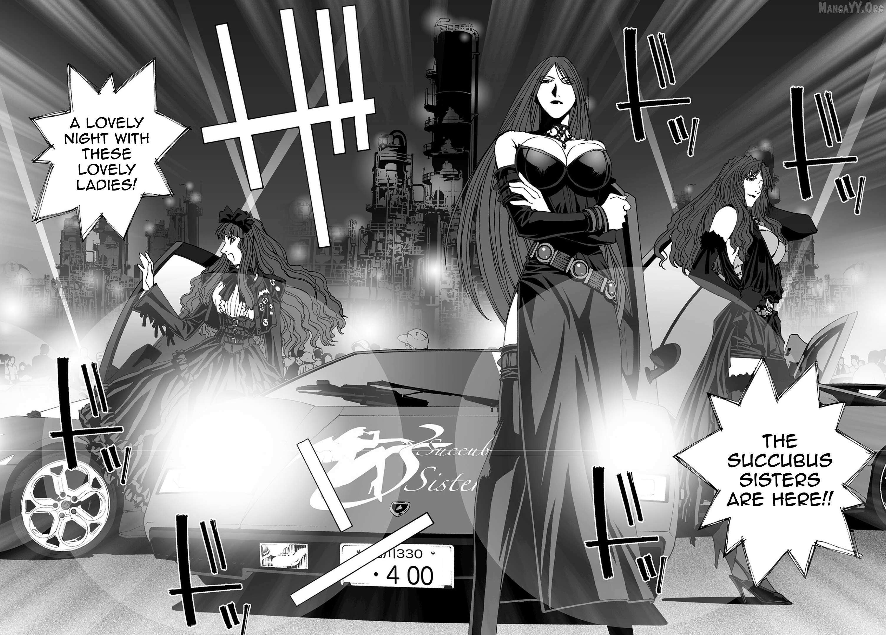 Kanojo No Carrera Chapter 67 page 13 - 