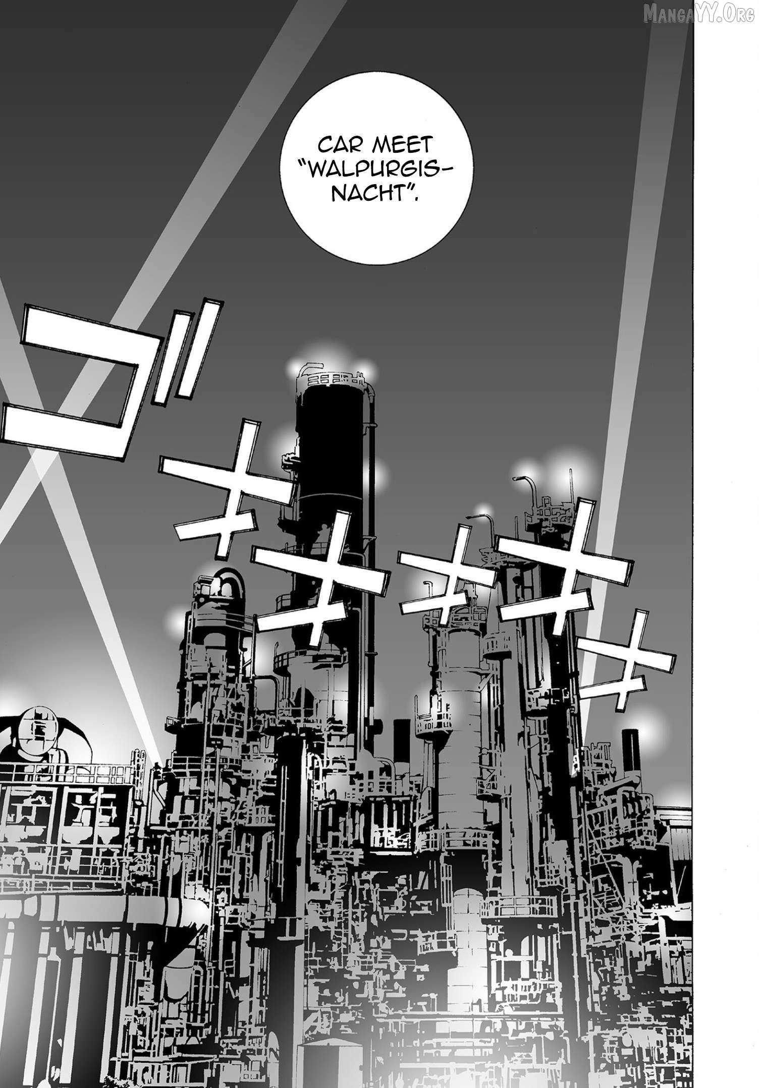 Kanojo No Carrera Chapter 67 page 8 - 