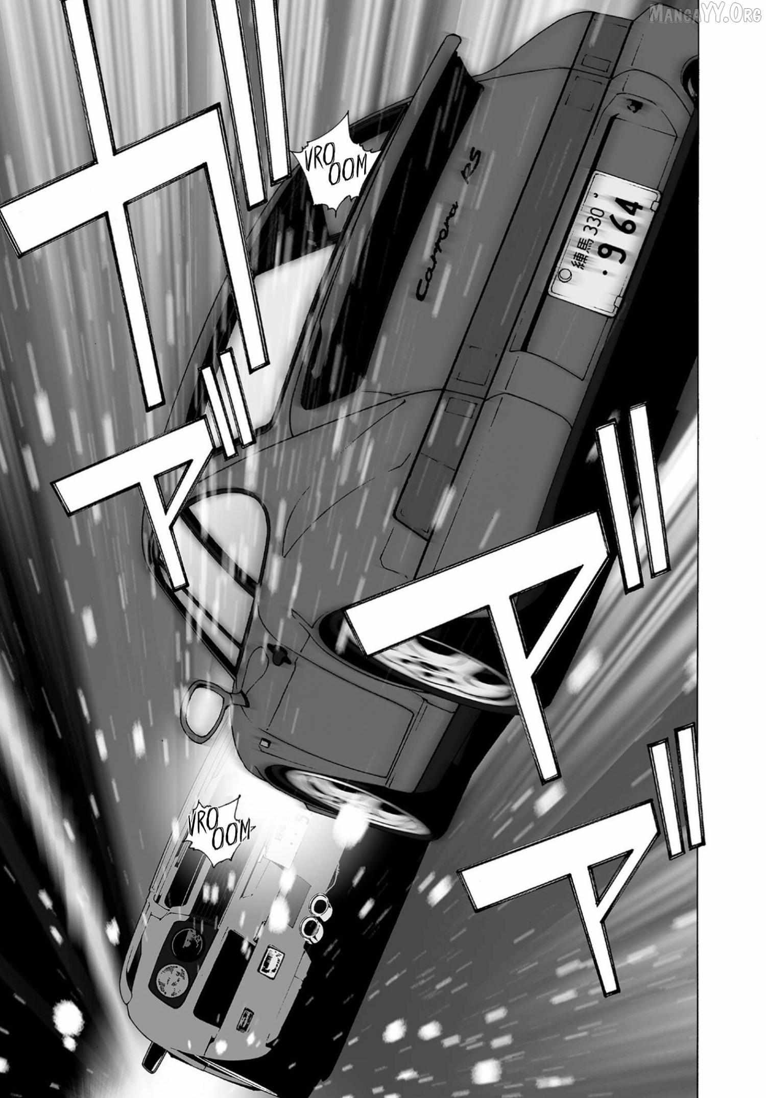 Kanojo No Carrera Chapter 71 page 15 - 
