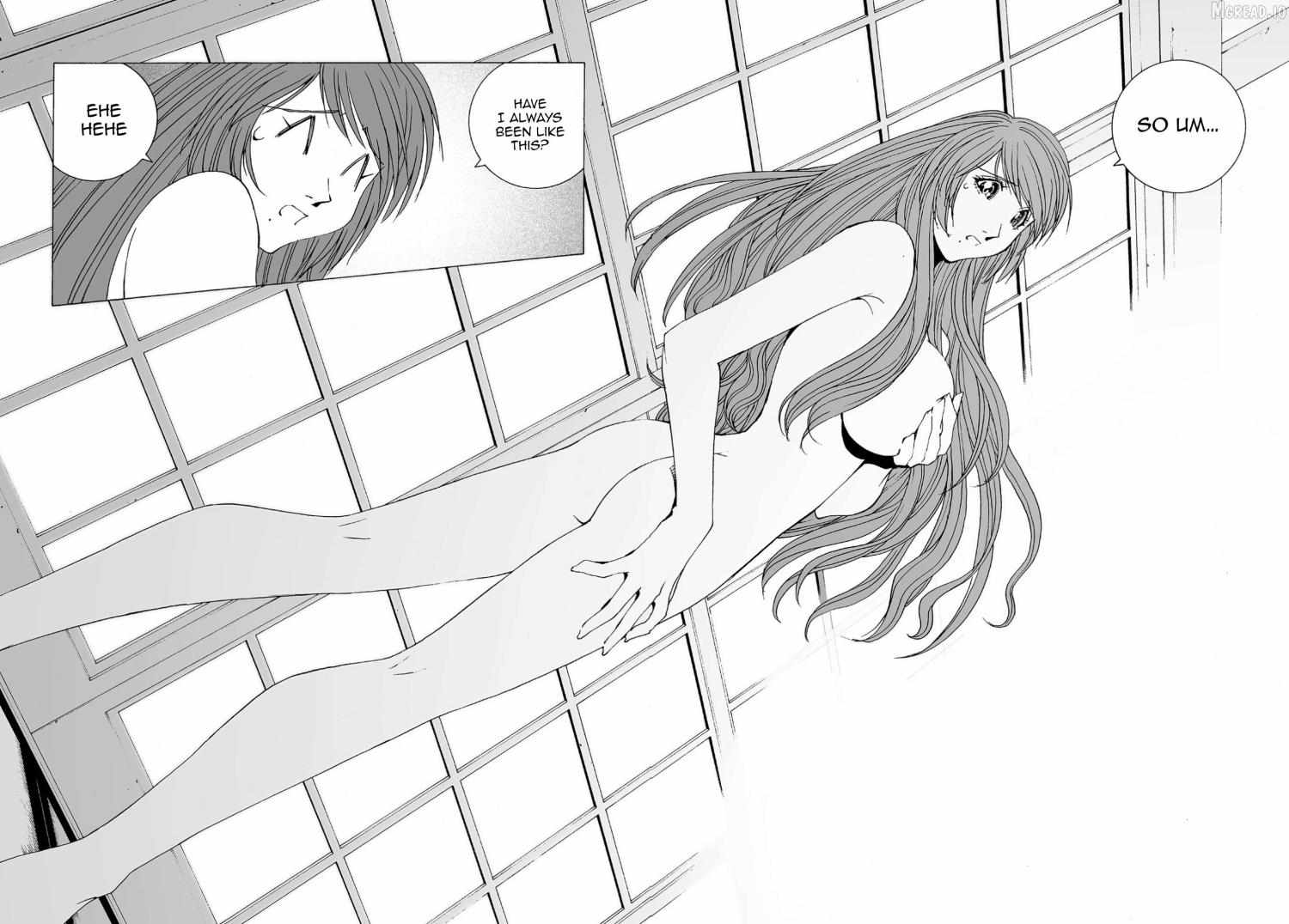Kanojo No Carrera Chapter 74 page 6 - 