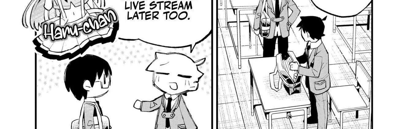Kanojo no Real ga Kirinukenai! Chapter 1 page 11 - 