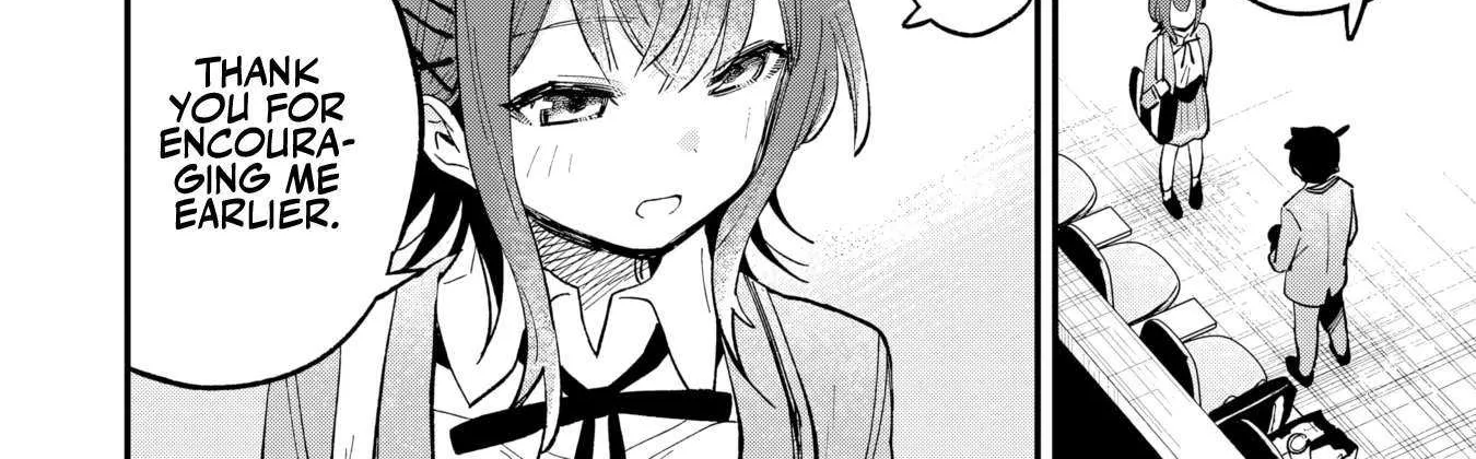 Kanojo no Real ga Kirinukenai! Chapter 1 page 103 - 