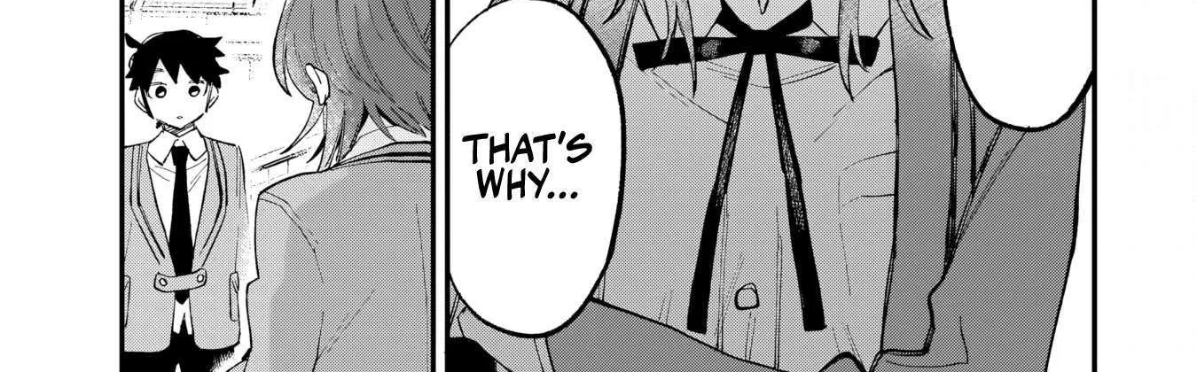 Kanojo no Real ga Kirinukenai! Chapter 1 page 105 - 