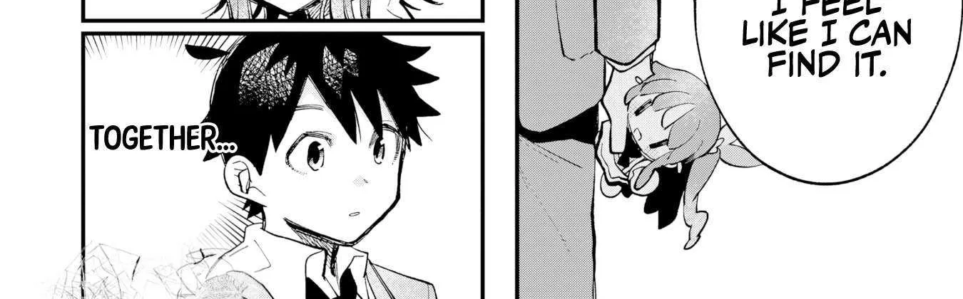 Kanojo no Real ga Kirinukenai! Chapter 1 page 107 - 