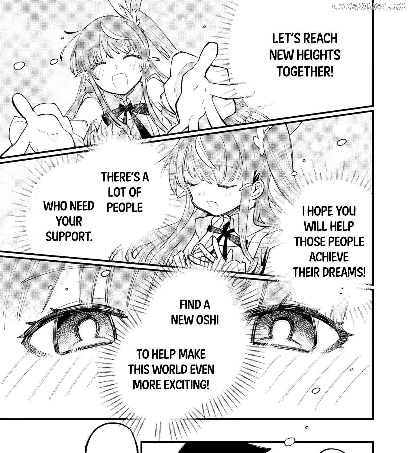 Kanojo no Real ga Kirinukenai! Chapter 1 page 108 - 