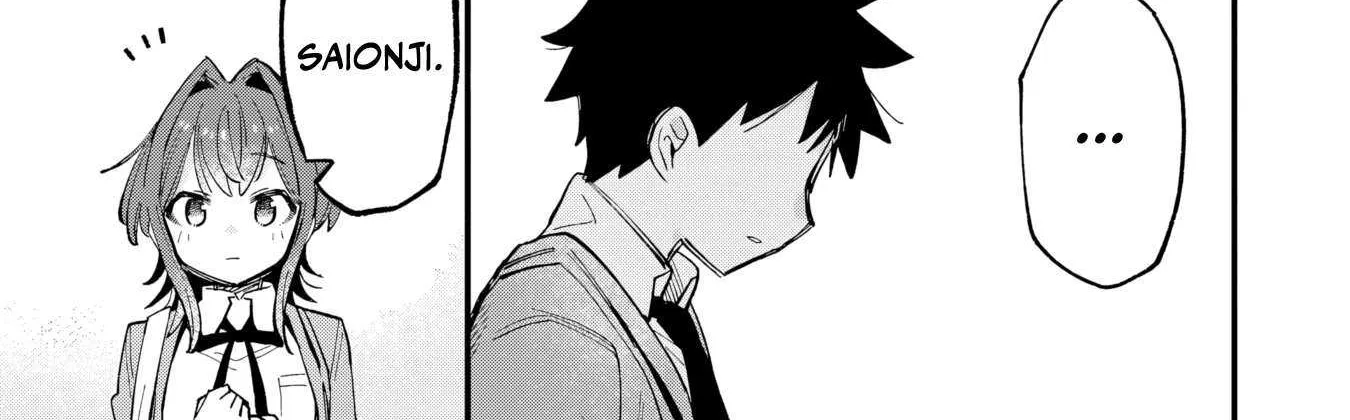 Kanojo no Real ga Kirinukenai! Chapter 1 page 109 - 