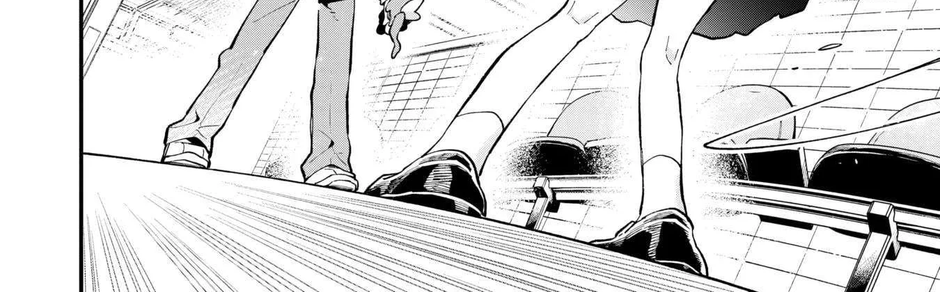 Kanojo no Real ga Kirinukenai! Chapter 1 page 111 - 