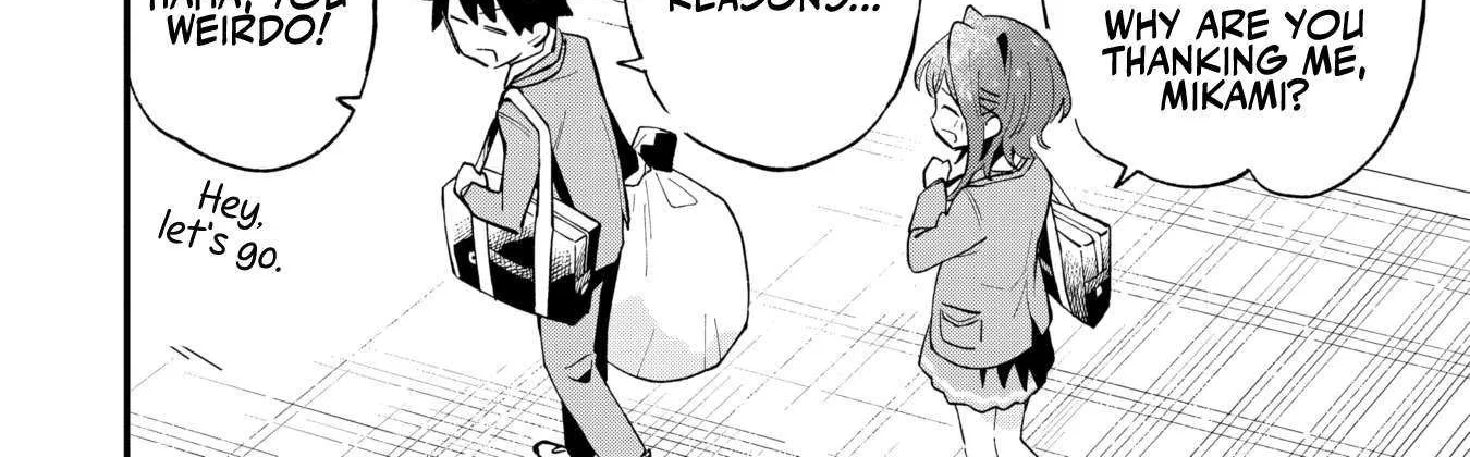 Kanojo no Real ga Kirinukenai! Chapter 1 page 23 - 