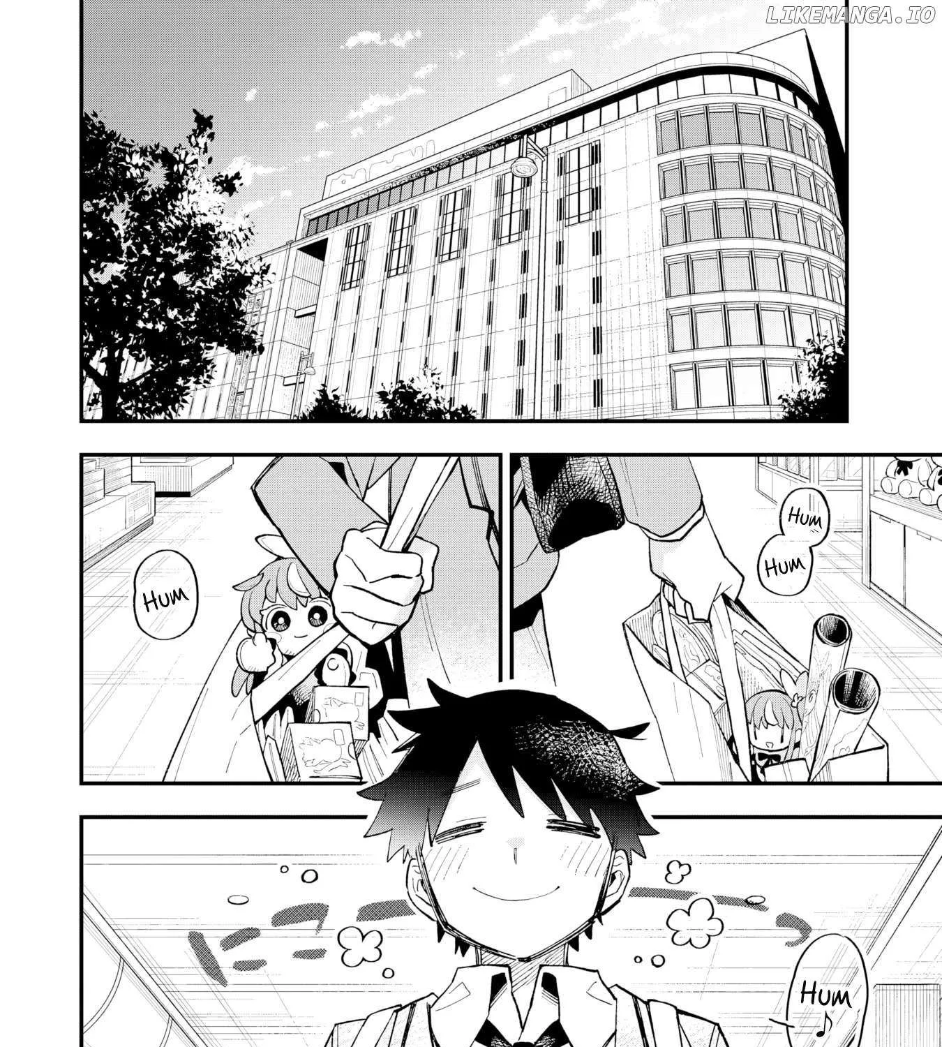 Kanojo no Real ga Kirinukenai! Chapter 1 page 26 - 