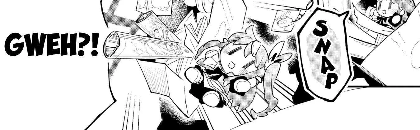 Kanojo no Real ga Kirinukenai! Chapter 1 page 31 - 