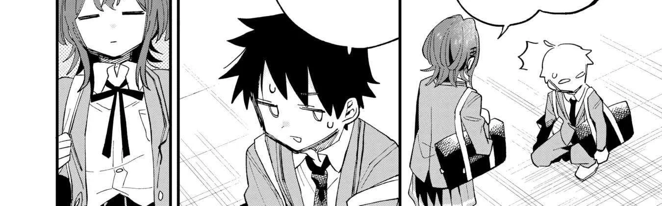 Kanojo no Real ga Kirinukenai! Chapter 1 page 35 - 