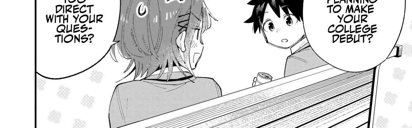Kanojo no Real ga Kirinukenai! Chapter 1 page 39 - 
